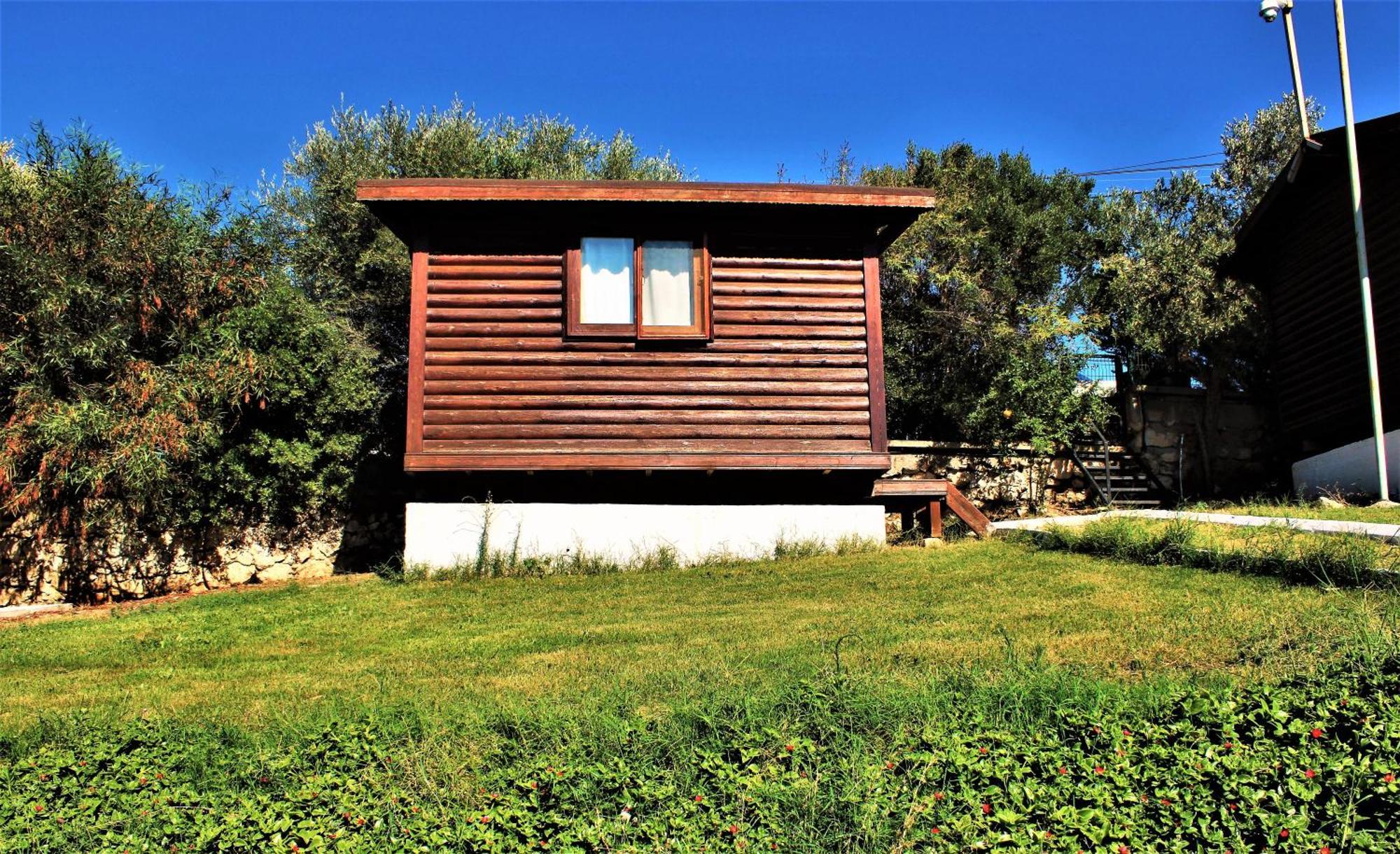 Akkum Beach Otel Сеферихисар Екстериор снимка